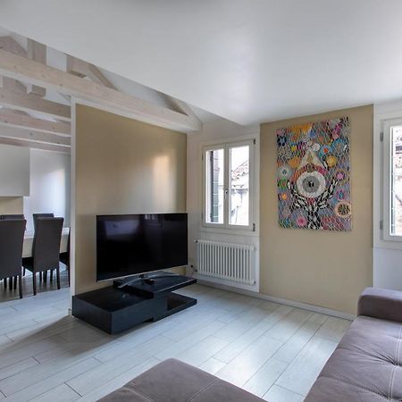 Corte Del Tintor Apartments Βενετία Εξωτερικό φωτογραφία