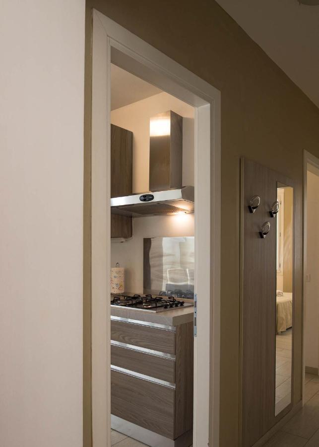 Corte Del Tintor Apartments Βενετία Εξωτερικό φωτογραφία