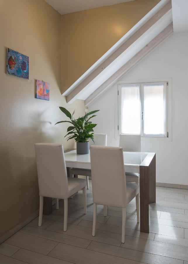 Corte Del Tintor Apartments Βενετία Εξωτερικό φωτογραφία