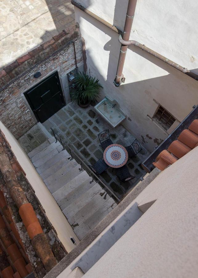 Corte Del Tintor Apartments Βενετία Εξωτερικό φωτογραφία