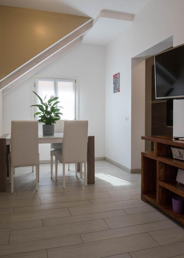 Corte Del Tintor Apartments Βενετία Εξωτερικό φωτογραφία