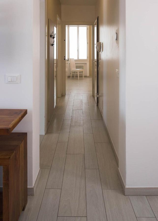 Corte Del Tintor Apartments Βενετία Εξωτερικό φωτογραφία