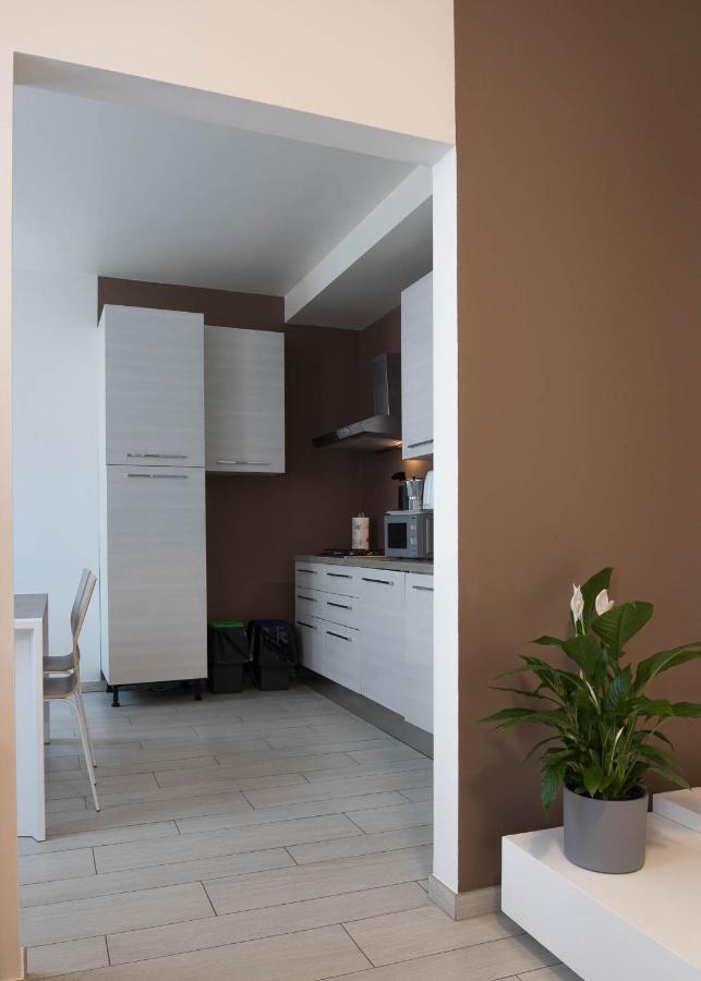 Corte Del Tintor Apartments Βενετία Εξωτερικό φωτογραφία