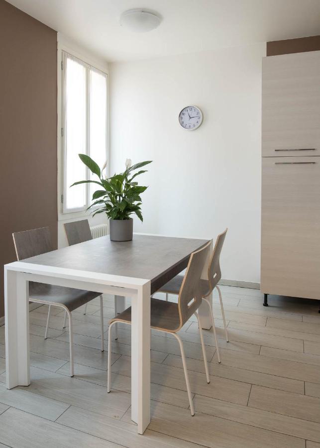 Corte Del Tintor Apartments Βενετία Εξωτερικό φωτογραφία