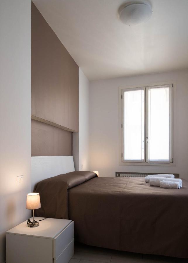 Corte Del Tintor Apartments Βενετία Εξωτερικό φωτογραφία