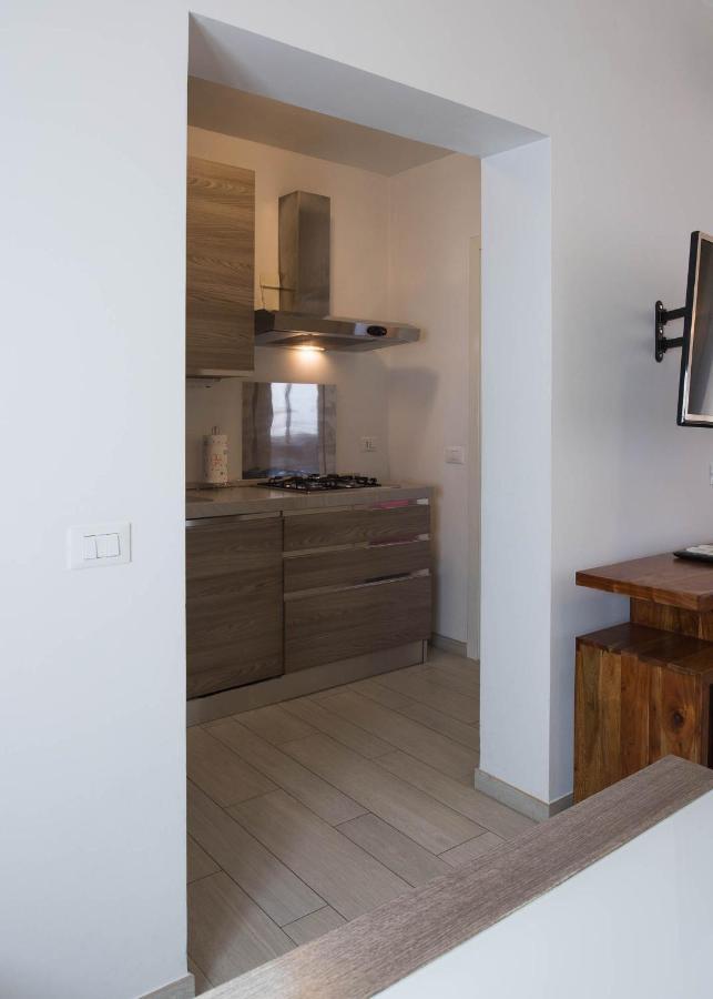 Corte Del Tintor Apartments Βενετία Εξωτερικό φωτογραφία