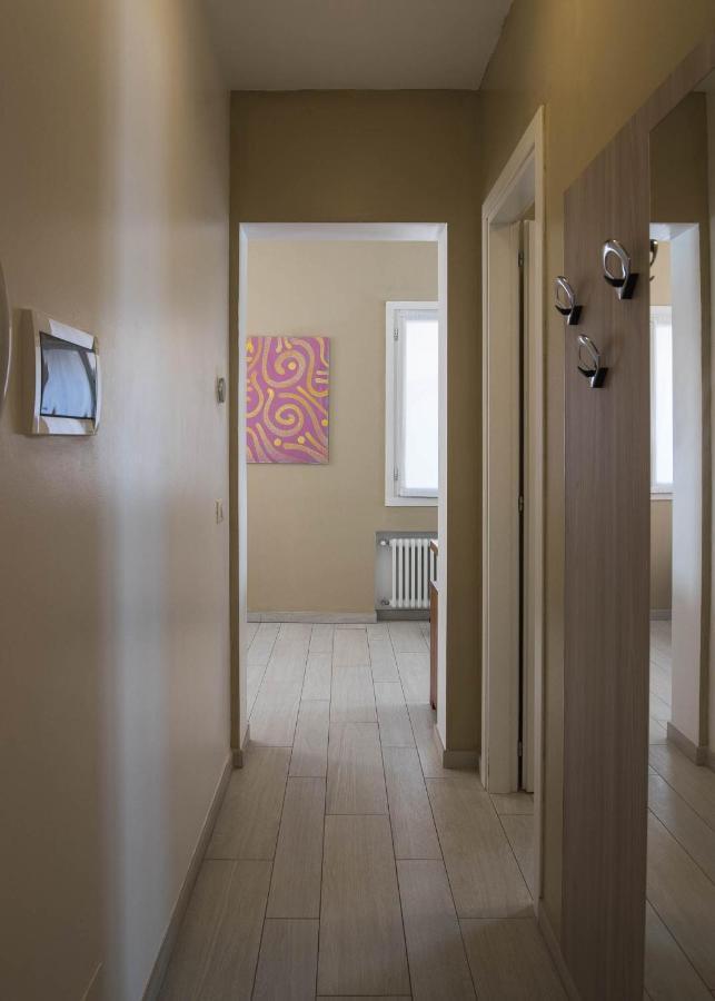 Corte Del Tintor Apartments Βενετία Εξωτερικό φωτογραφία