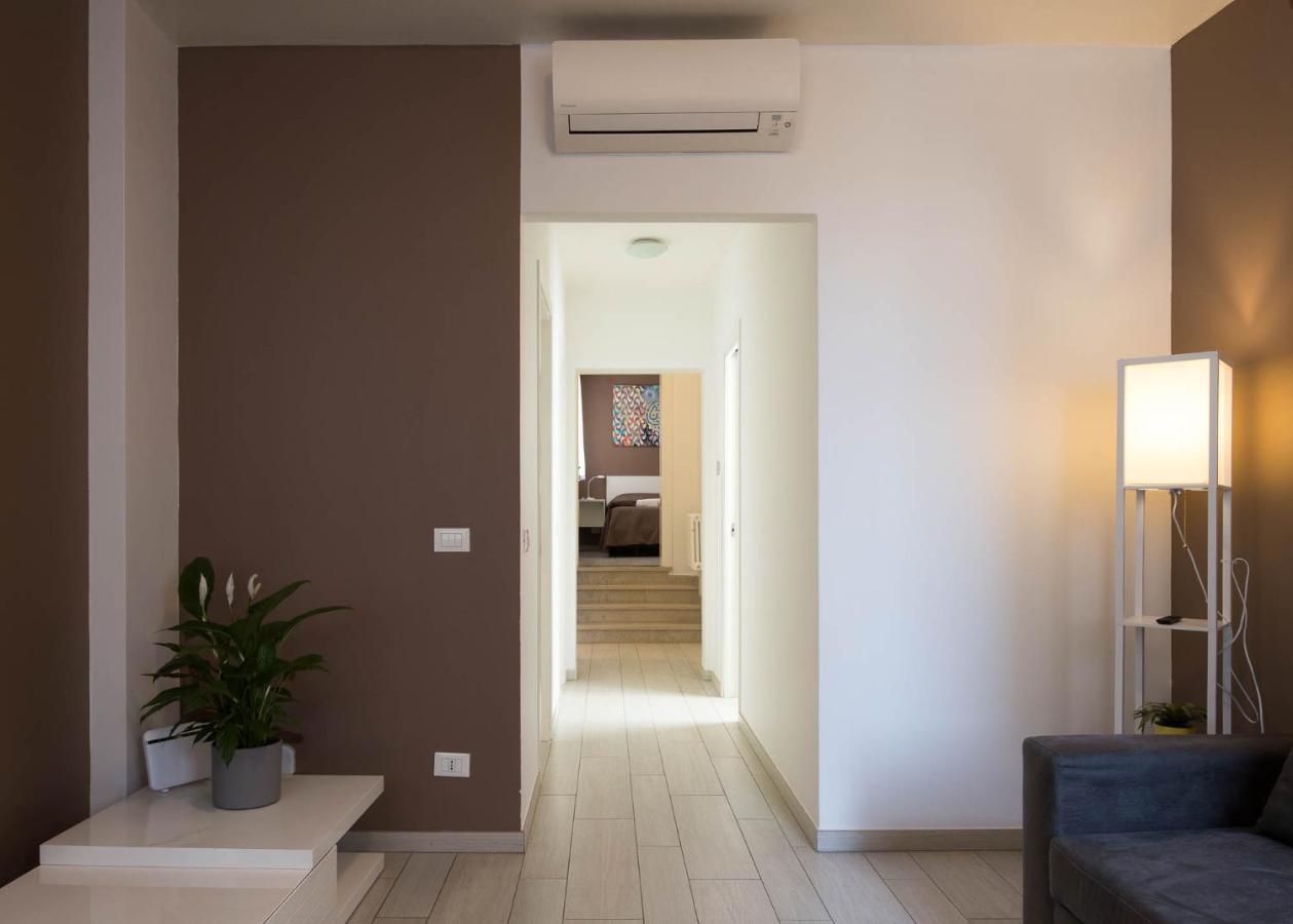 Corte Del Tintor Apartments Βενετία Εξωτερικό φωτογραφία