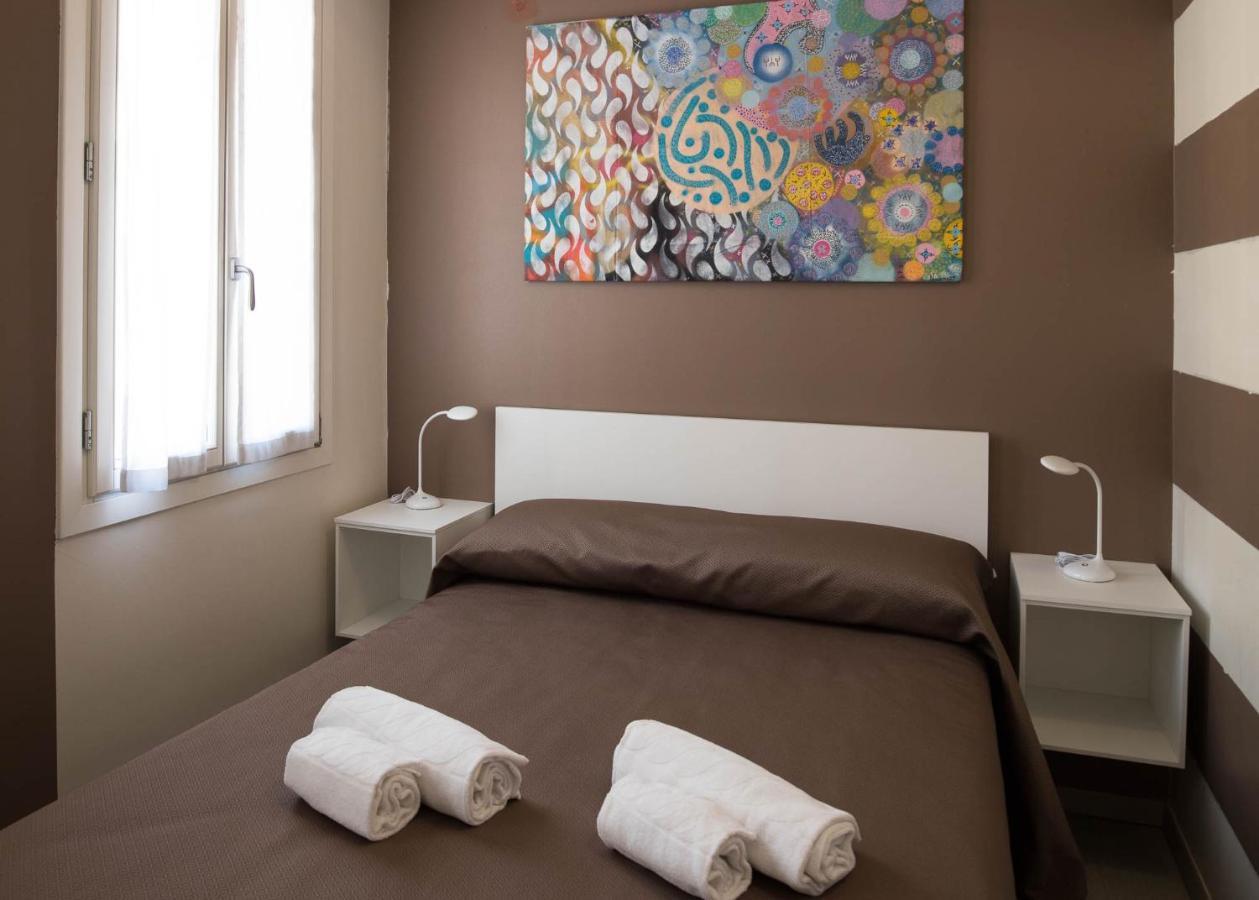 Corte Del Tintor Apartments Βενετία Εξωτερικό φωτογραφία