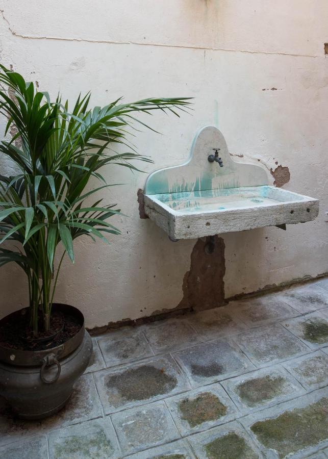 Corte Del Tintor Apartments Βενετία Εξωτερικό φωτογραφία