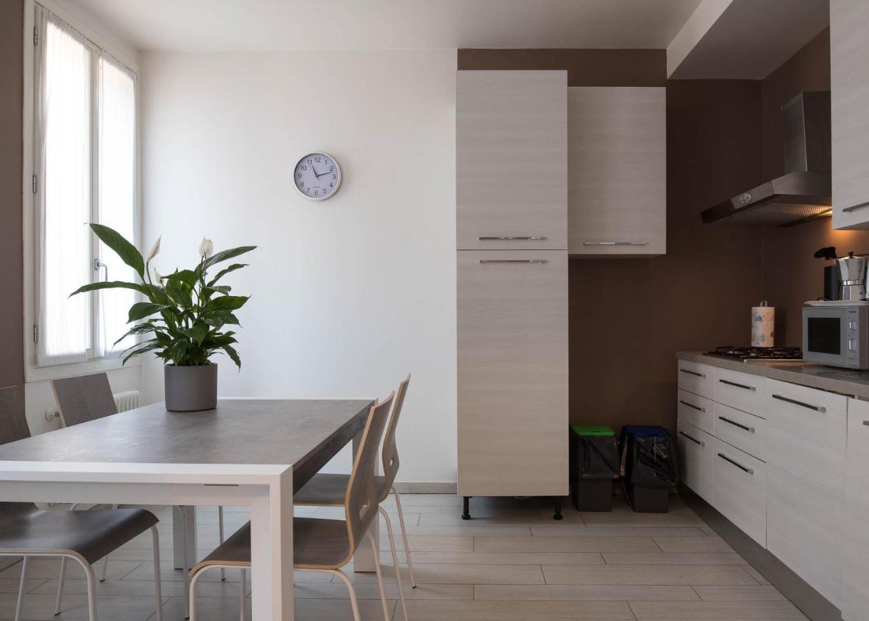 Corte Del Tintor Apartments Βενετία Εξωτερικό φωτογραφία