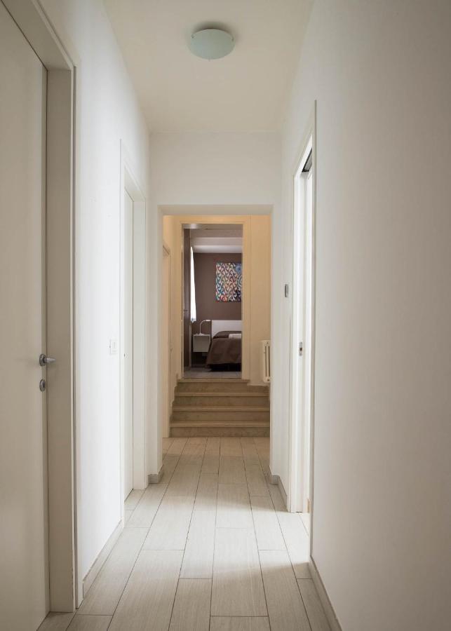 Corte Del Tintor Apartments Βενετία Εξωτερικό φωτογραφία