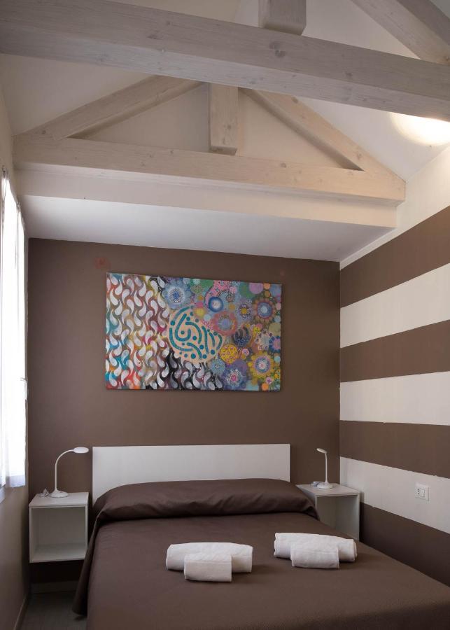 Corte Del Tintor Apartments Βενετία Εξωτερικό φωτογραφία
