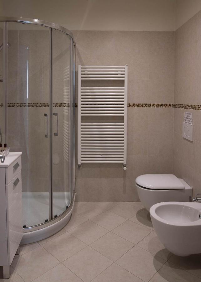 Corte Del Tintor Apartments Βενετία Εξωτερικό φωτογραφία