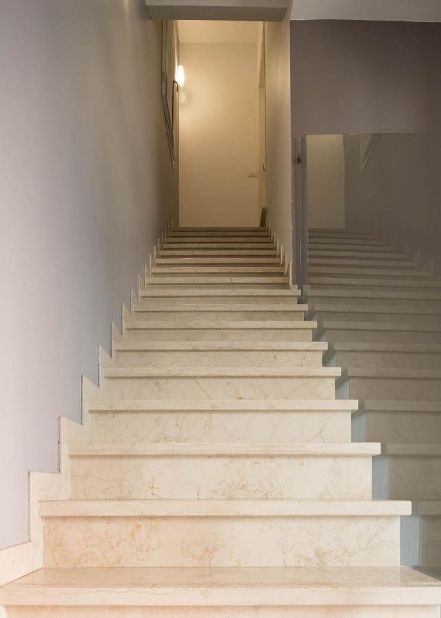 Corte Del Tintor Apartments Βενετία Εξωτερικό φωτογραφία