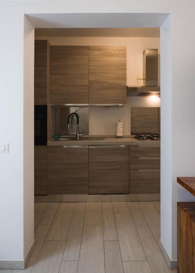 Corte Del Tintor Apartments Βενετία Εξωτερικό φωτογραφία