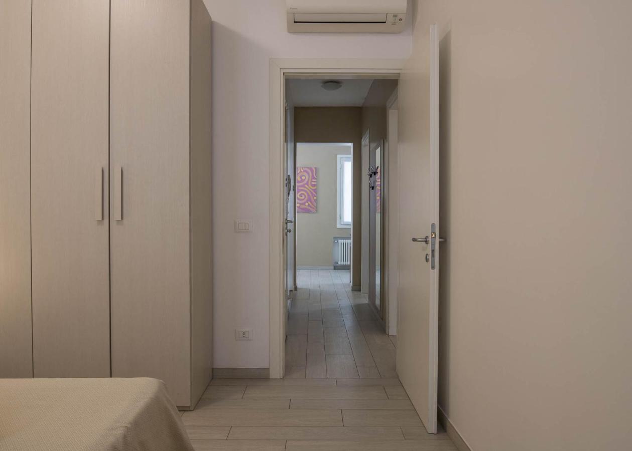 Corte Del Tintor Apartments Βενετία Εξωτερικό φωτογραφία