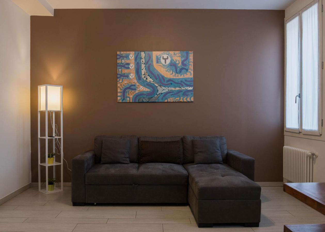 Corte Del Tintor Apartments Βενετία Εξωτερικό φωτογραφία