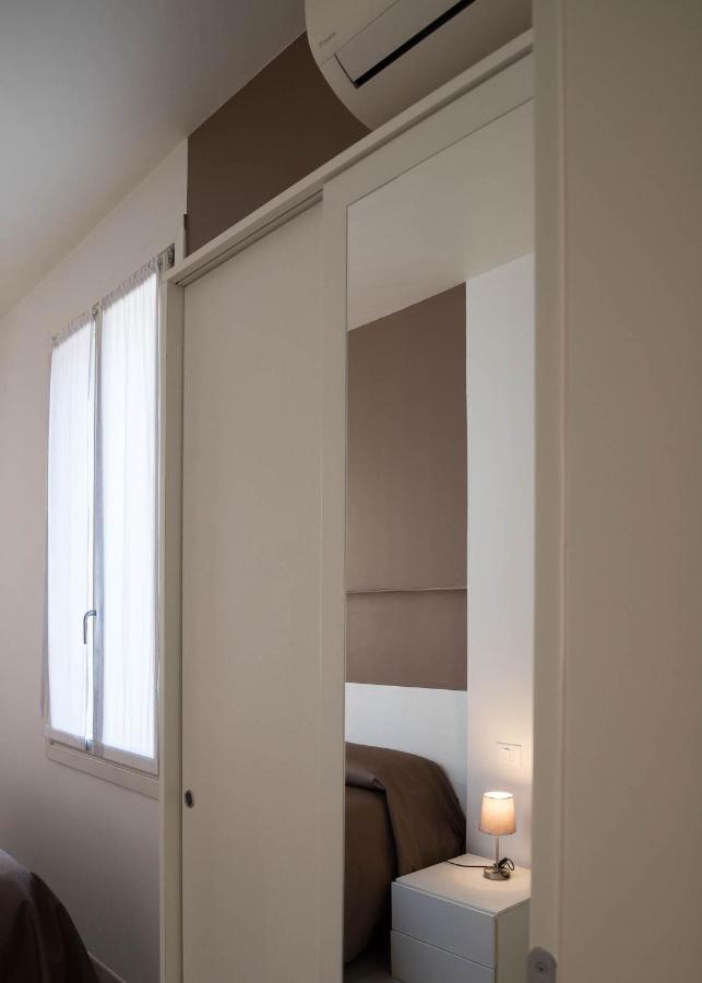 Corte Del Tintor Apartments Βενετία Εξωτερικό φωτογραφία