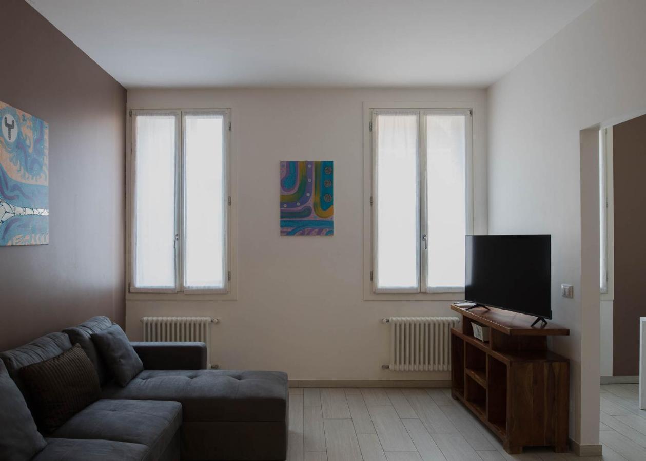 Corte Del Tintor Apartments Βενετία Εξωτερικό φωτογραφία