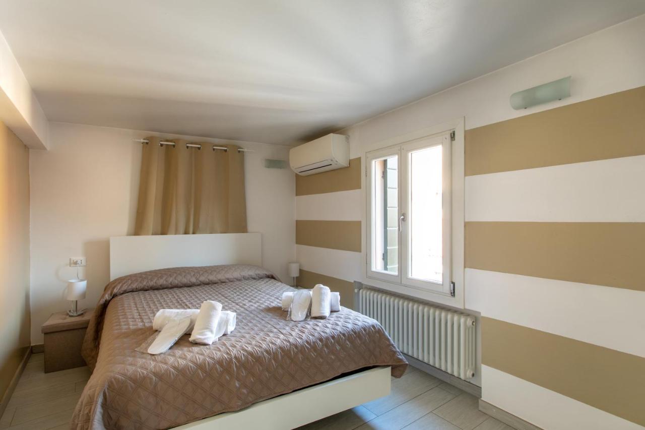 Corte Del Tintor Apartments Βενετία Εξωτερικό φωτογραφία