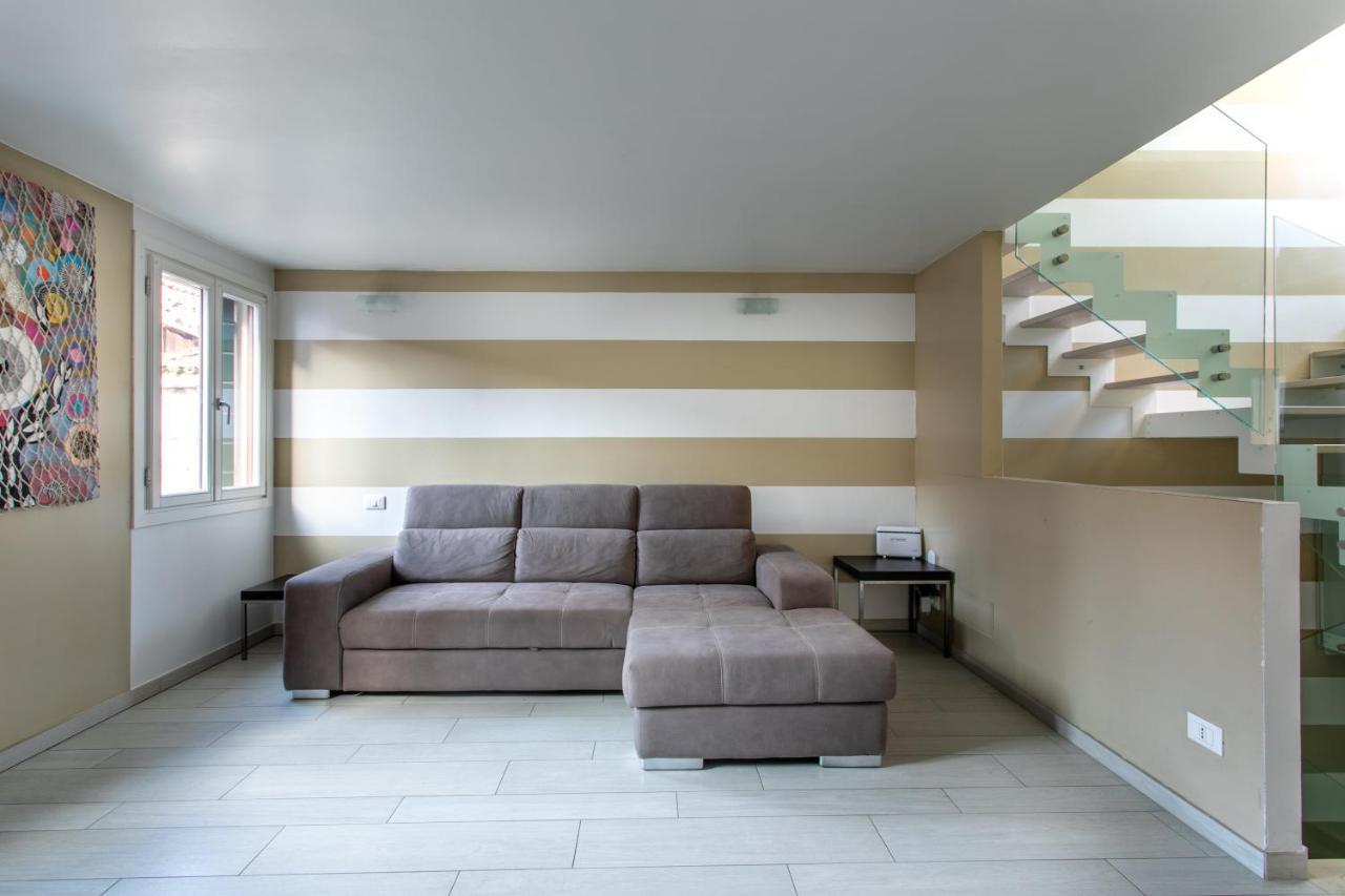 Corte Del Tintor Apartments Βενετία Εξωτερικό φωτογραφία
