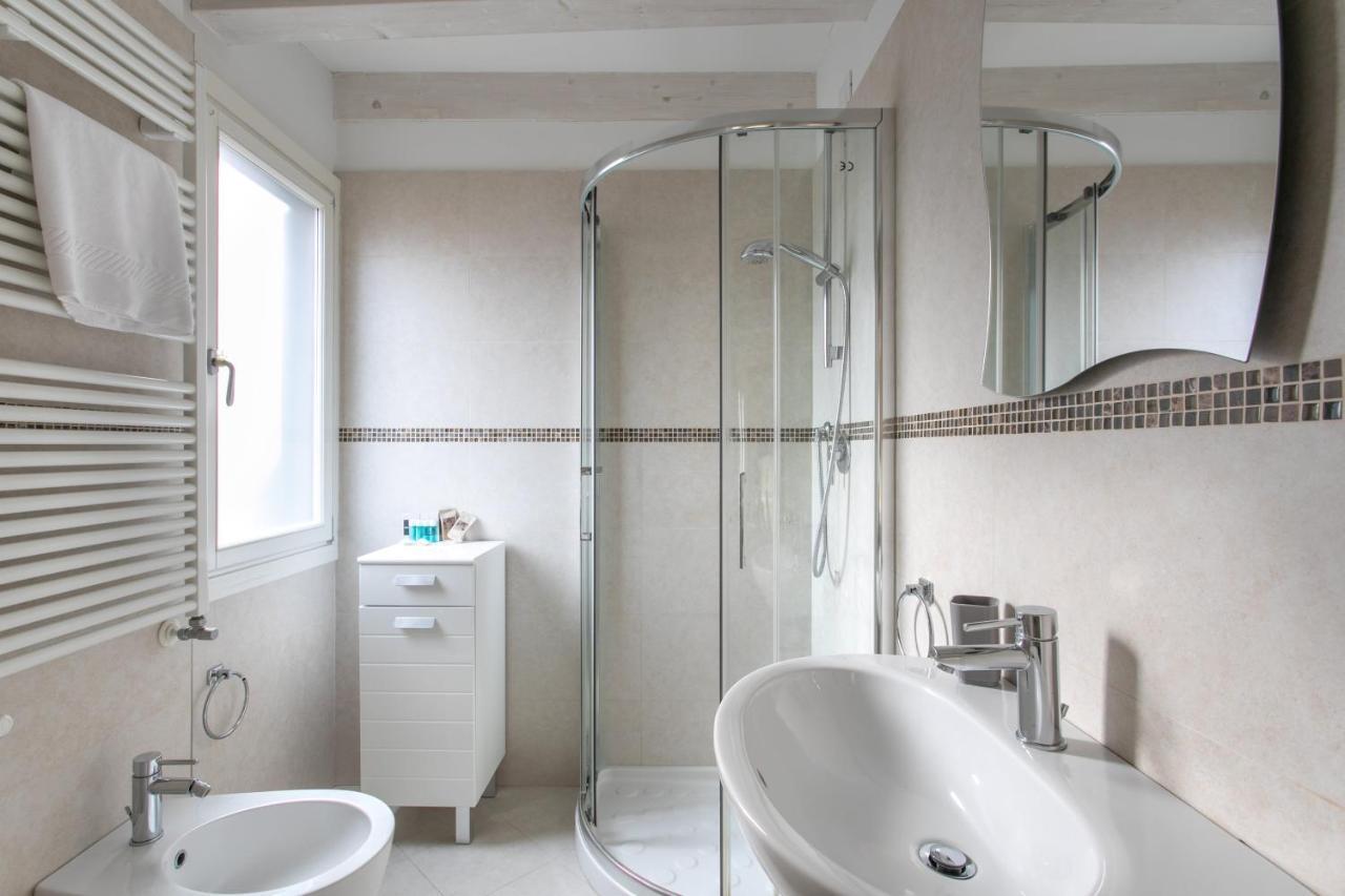 Corte Del Tintor Apartments Βενετία Εξωτερικό φωτογραφία