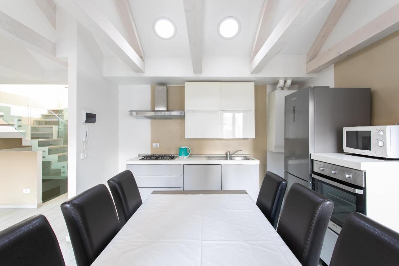 Corte Del Tintor Apartments Βενετία Εξωτερικό φωτογραφία