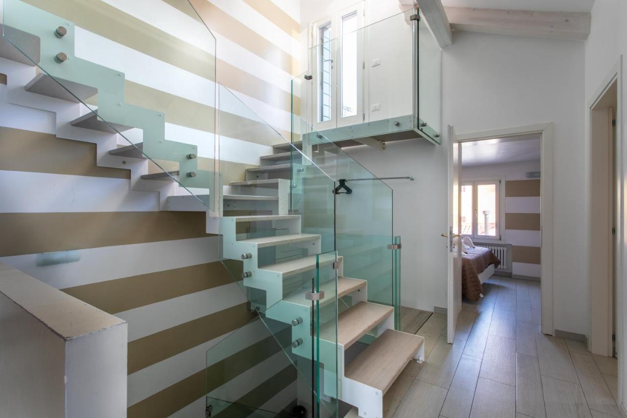 Corte Del Tintor Apartments Βενετία Εξωτερικό φωτογραφία
