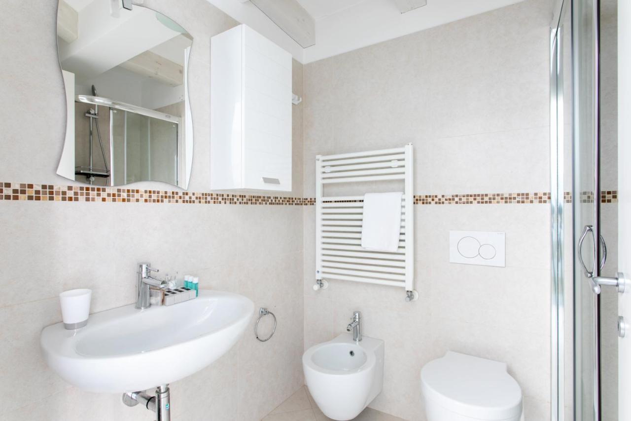 Corte Del Tintor Apartments Βενετία Εξωτερικό φωτογραφία