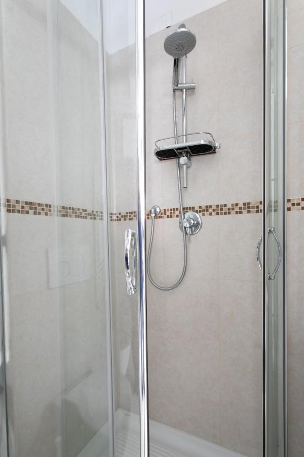 Corte Del Tintor Apartments Βενετία Εξωτερικό φωτογραφία