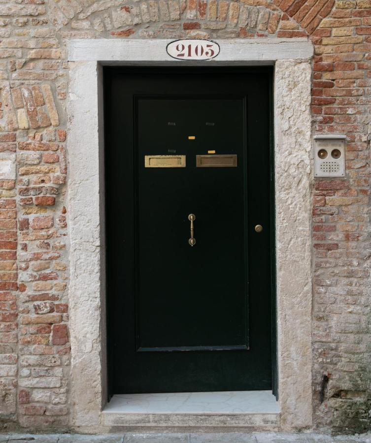 Corte Del Tintor Apartments Βενετία Εξωτερικό φωτογραφία